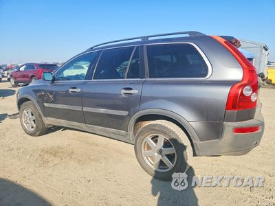 Drugie zdjęcie samochodu z przodu: 2006 VOLVO XC90 VIN:YV4CY592561260031 - miniatura