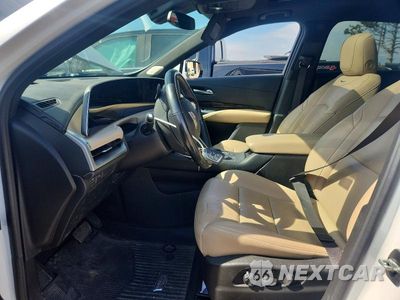 Zdjęcie 7 z 12 samochodu: 2024 CADILLAC XT4 PREMIUM LUXURY VIN:1GYFZDR48RF100140 - miniatura