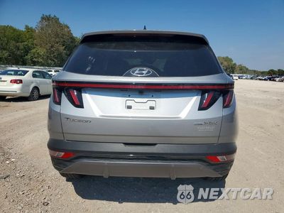 Zdjęcie 6 z 13 samochodu: 2024 HYUNDAI TUCSON LIMITED VIN:KM8JECD11RU180553 - miniatura