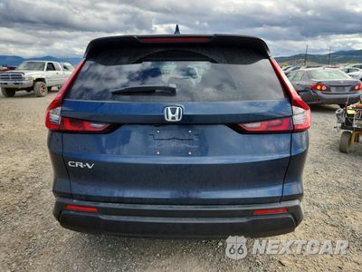 Zdjęcie 6 z 12 samochodu: 2025 HONDA CR-V EX VIN:2HKRS4H46SH487761 - miniatura