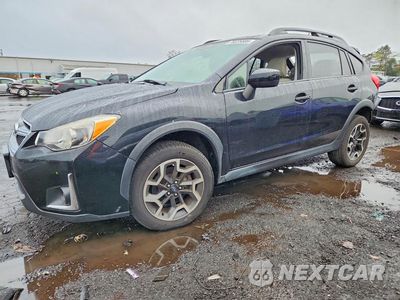 2017 SUBARU CROSSTREK PREMIUM JF2GPABC2H8229107 - główne zdjęcie licytacji z USA - miniatura