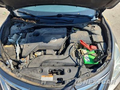 Zdjęcie 11 z 12 samochodu: 2015 NISSAN ALTIMA 2.5 SV VIN:1N4AL3AP5FC476735 - miniatura