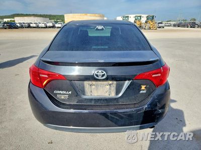 Zdjęcie 6 z 12 samochodu: 2017 TOYOTA COROLLA SE VIN:2T1BURHE0HC816158 - miniatura