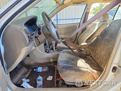 Zdjęcie 7 z 12 samochodu: 2000 TOYOTA COROLLA VE VIN:2T1BR12E5YC284854 - miniatura