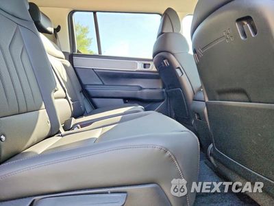 Zdjęcie 11 z 13 samochodu: 2026 HYUNDAI SANTA FE SEL VIN:5NMP2DGLXTH192774 - miniatura