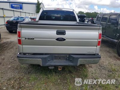 Zdjęcie 6 z 12 samochodu: 2012 FORD F150 SUPER CAB VIN:1FTFX1EF2CFB26628 - miniatura