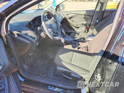 Zdjęcie 7 z 13 samochodu: 2018 FORD FOCUS SE VIN:1FADP3K26JL310995 - miniatura