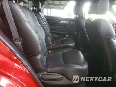 Zdjęcie 11 z 13 samochodu: 2020 MAZDA CX-9 GRAND TOURING VIN:JM3TCBDY2L0418183 - miniatura