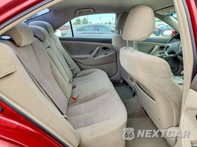 Zdjęcie 10 z 12 samochodu: 2011 TOYOTA CAMRY LE VIN:4T4BF3EK9BR203131 - miniatura