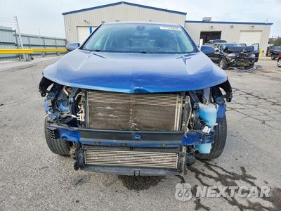 Piąte zdjęcie samochodu w środku: 2020 CHEVROLET EQUINOX LT VIN:3GNAXKEV3LL213507 - miniatura