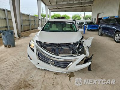 Piąte zdjęcie samochodu w środku: 2015 NISSAN ALTIMA 2.5 S VIN:1N4AL3AP1FC420081 - miniatura