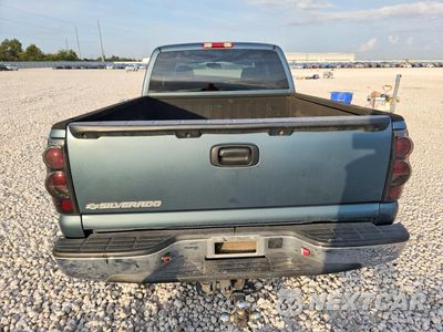Zdjęcie 6 z 12 samochodu: 2006 CHEVROLET SILVERADO C1500 VIN:1GCEC19V96Z265764 - miniatura