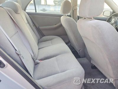 Zdjęcie 10 z 12 samochodu: 2007 TOYOTA COROLLA CE VIN:2T1BR32E17C795018 - miniatura