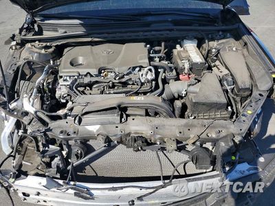 Zdjęcie 11 z 13 samochodu: 2023 TOYOTA CAMRY SE VIN:4T1S11AK2PU187025 - miniatura