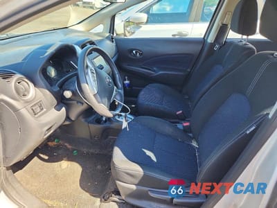 Zdjęcie 7 z 12 samochodu: 2019 NISSAN VERSA NOTE SV VIN:3N1CE2CP0KL364138 - miniatura
