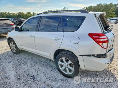 Drugie zdjęcie samochodu z przodu: 2012 TOYOTA RAV4 LIMITED VIN:2T3YF4DV2CW155115 - miniatura