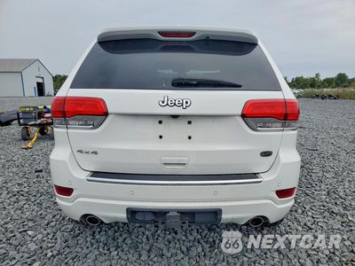 Zdjęcie 6 z 13 samochodu: 2017 JEEP GRAND CHEROKEE OVERLAND VIN:1C4RJFCG9HC842619 - miniatura