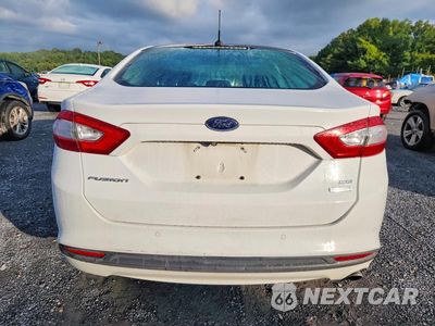 Zdjęcie 6 z 12 samochodu: 2015 FORD FUSION SE VIN:3FA6P0HD8FR241168 - miniatura