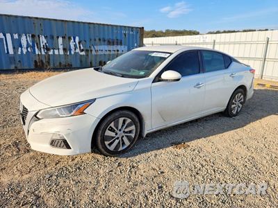 2020 NISSAN ALTIMA S 1N4BL4BV3LC276715 - główne zdjęcie licytacji z USA - miniatura