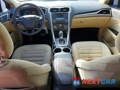 Zdjęcie 8 z 12 samochodu: 2013 FORD FUSION SE VIN:3FA6P0H73DR330198 - miniatura