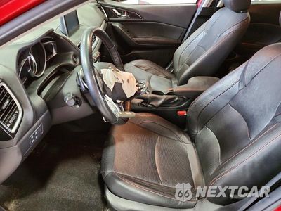 Zdjęcie 7 z 12 samochodu: 2015 MAZDA 3 GRAND TOURING VIN:JM1BM1M38F1260141 - miniatura