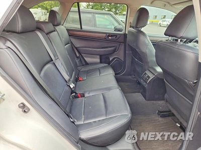 Zdjęcie 10 z 13 samochodu: 2015 SUBARU OUTBACK 2.5I LIMITED VIN:4S4BSAJC8F3346186 - miniatura