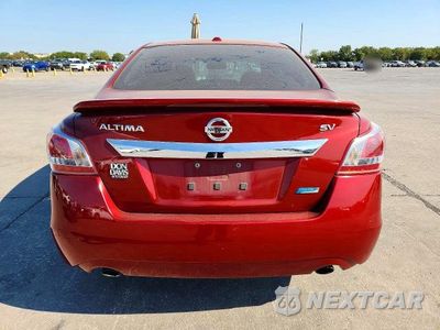 Zdjęcie 6 z 12 samochodu: 2013 NISSAN ALTIMA 2.5 VIN:1N4AL3AP7DN414870 - miniatura