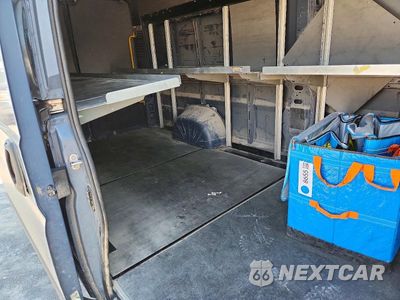 Zdjęcie 11 z 13 samochodu: 2021 RAM PROMASTER 3500 DELIVERY VAN VIN:3C6FRVJG7ME500864 - miniatura