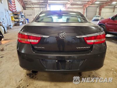 Zdjęcie 6 z 12 samochodu: 2014 BUICK VERANO CONVENIENCE VIN:1G4PR5SK6E4195646 - miniatura