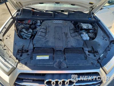 Zdjęcie 11 z 12 samochodu: 2018 AUDI Q7 PREMIUM PLUS VIN:WA1LAAF7XJD024766 - miniatura