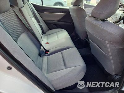 Zdjęcie 10 z 12 samochodu: 2025 TOYOTA CAMRY LE VIN:4T1DBADK2SU516834 - miniatura