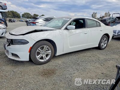 2021 DODGE CHARGER SXT 2C3CDXBGXMH670956 - główne zdjęcie licytacji z USA - miniatura