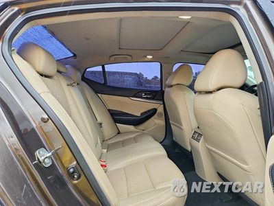 Zdjęcie 10 z 13 samochodu: 2016 NISSAN MAXIMA 3.5 SL VIN:1N4AA6AP1GC404956 - miniatura