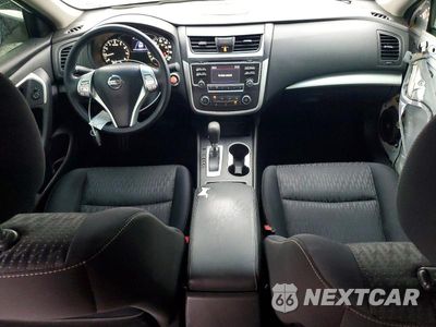 Zdjęcie 8 z 13 samochodu: 2016 NISSAN ALTIMA 2.5 S VIN:1N4AL3AP2GN372774 - miniatura