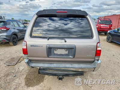 Zdjęcie 6 z 13 samochodu: 2001 TOYOTA 4RUNNER VIN:JT3HN86R410330092 - miniatura