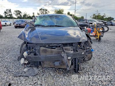Piąte zdjęcie samochodu w środku: 2023 HYUNDAI ELANTRA SEL VIN:KMHLS4AG9PU413110 - miniatura