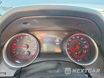 Zdjęcie 9 z 12 samochodu: 2019 TOYOTA CAMRY XSE VIN:4T1B61HK3KU164692 - miniatura