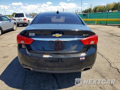 Zdjęcie 6 z 12 samochodu: 2017 CHEVROLET IMPALA PREMIER VIN:2G1145S3XH9157476 - miniatura
