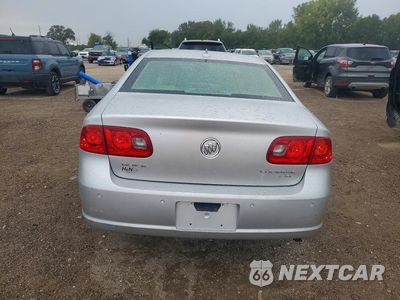 Zdjęcie 6 z 12 samochodu: 2009 BUICK LUCERNE CXL VIN:1G4HD57149U149158 - miniatura
