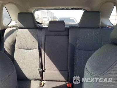 Zdjęcie 10 z 14 samochodu: 2020 TOYOTA RAV4 HYBRID XLE VIN:2T3RWRFV9LW068276 - miniatura