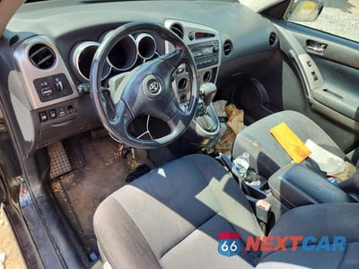 Zdjęcie 8 z 12 samochodu: 2008 TOYOTA MATRIX XR VIN:2T1KR32EX8C694545 - miniatura