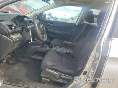 Zdjęcie 7 z 13 samochodu: 2012 HONDA CR-V EX VIN:2HKRM3H55CH503141 - miniatura