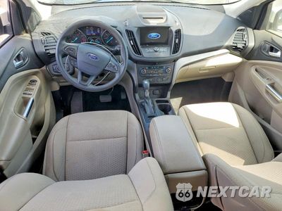 Zdjęcie 8 z 13 samochodu: 2017 FORD ESCAPE SE VIN:1FMCU0GD2HUD66424 - miniatura