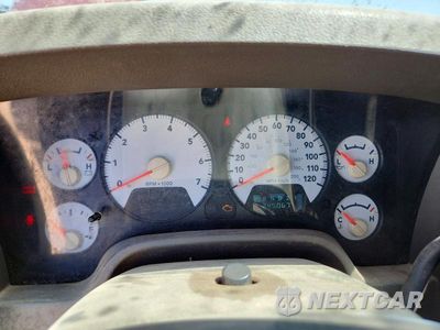 Zdjęcie 9 z 12 samochodu: 2006 DODGE RAM 1500 ST VIN:1D7HA18276J126571 - miniatura