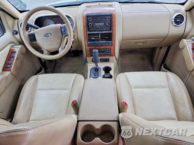 Zdjęcie 8 z 14 samochodu: 2010 FORD EXPLORER EDDIE BAUER VIN:1FMEU7EE5AUA80523 - miniatura