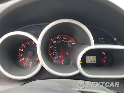 Zdjęcie 9 z 12 samochodu: 2009 TOYOTA MATRIX S VIN:2T1KE40E39C005645 - miniatura
