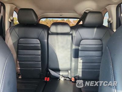 Zdjęcie 10 z 13 samochodu: 2023 HONDA CR-V EXL VIN:2HKRS4H73PH418477 - miniatura