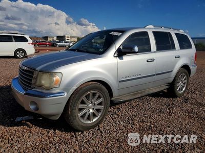2007 CHRYSLER ASPEN LIMITED 1A8HX58277F525770 - główne zdjęcie licytacji z USA - miniatura