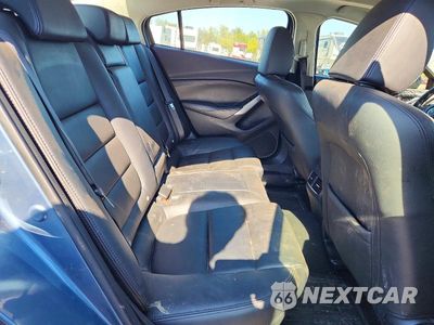 Zdjęcie 10 z 12 samochodu: 2015 MAZDA 6 TOURING VIN:JM1GJ1T60F1166801 - miniatura