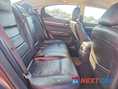 Zdjęcie 10 z 12 samochodu: 2008 DODGE CHARGER SXT VIN:2B3KA33GX8H214020 - miniatura